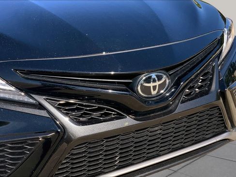 Used 2024 Toyota Camry XSE FWD image 31
