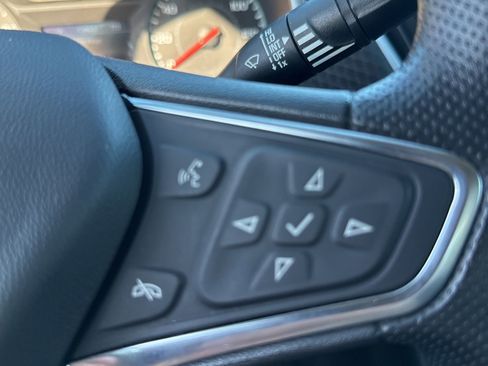 Used 2024 Chevrolet Malibu LT image 16