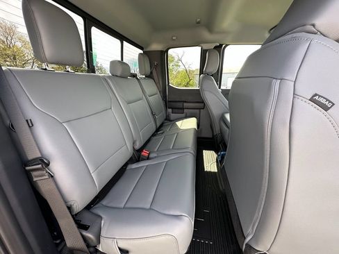 New 2026 Ford F350 XL w/ XL Chrome Package AWD/4WD image 21