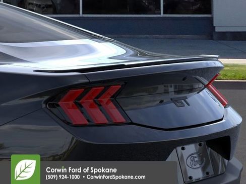 New 2026 Ford Mustang GT Premium RWD image 22