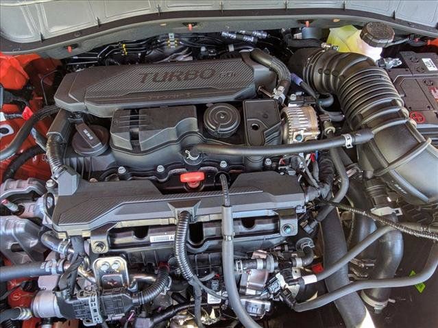 New 2026 Hyundai Kona SEL Premium FWD image 18
