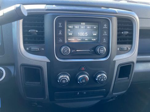 Used 2014 RAM 1500 Express image 14