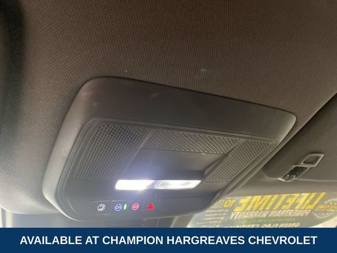 Used 2024 Chevrolet Equinox EV RS FWD image 25