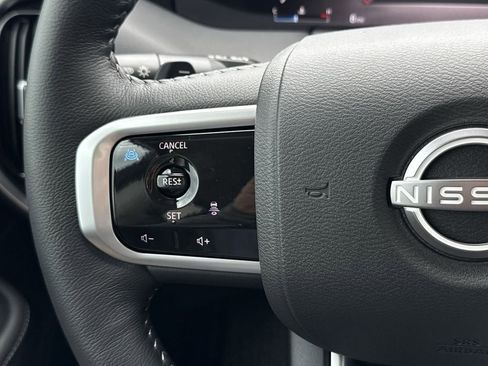 New 2026 Nissan Armada SV image 25