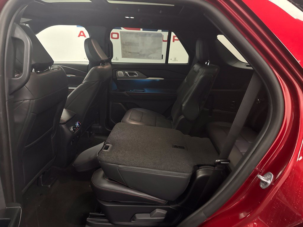 New 2027 Ford Explorer ST w/ Sun And Sound Package AWD/4WD image 26