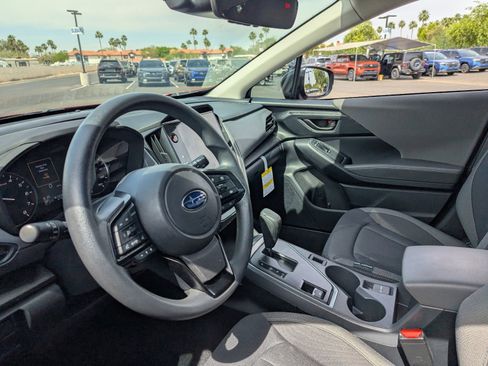 Used 2025 Subaru Crosstrek 2.0i Premium image 17