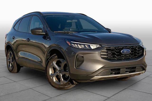 Certified 2026 Ford Escape ST-Line FWD image 3