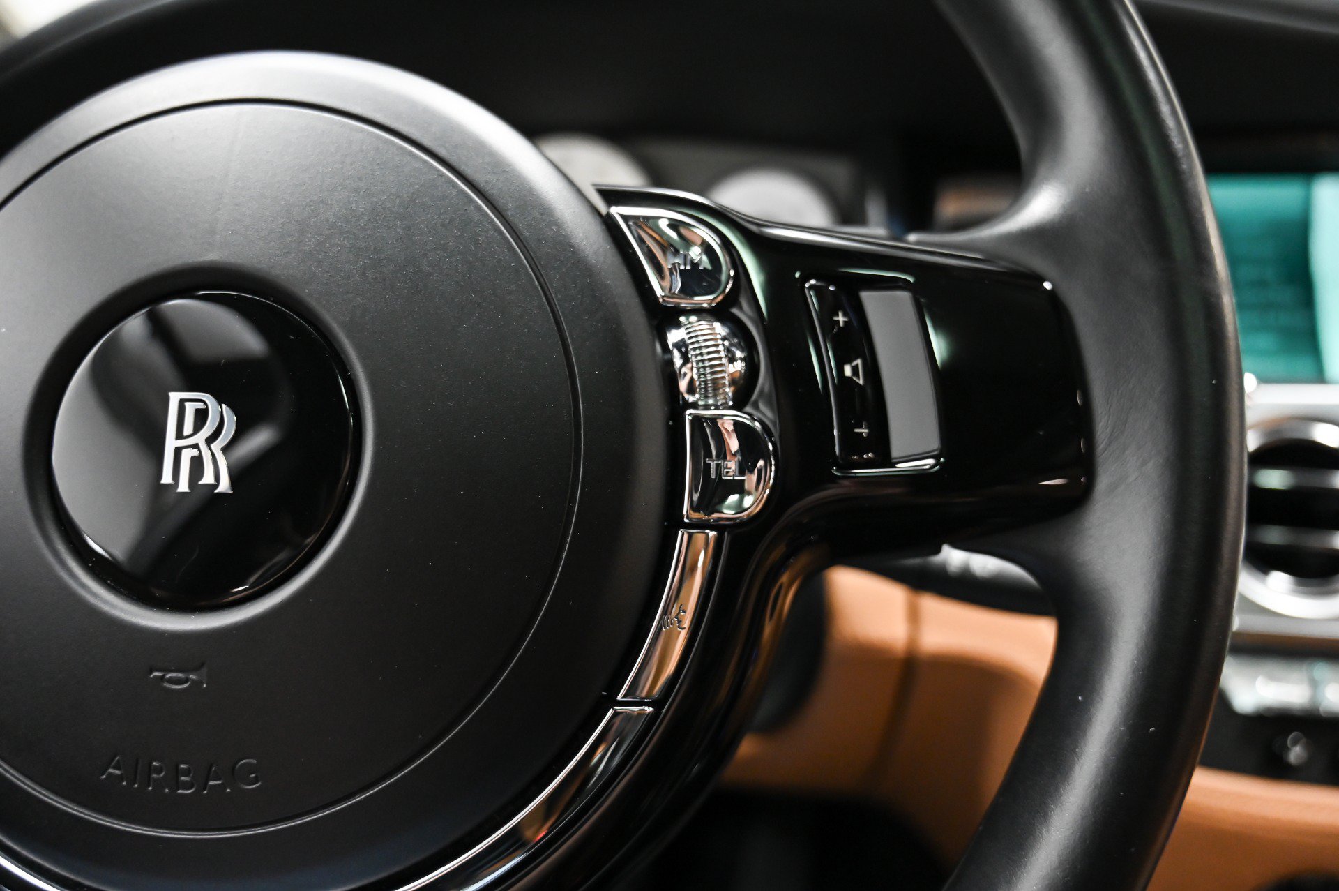 Used 2015 Rolls-Royce Ghost RWD image 11
