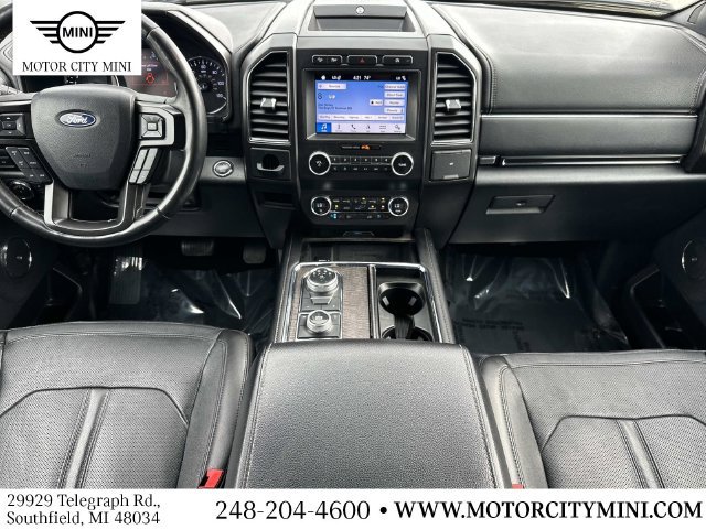 Used 2019 Ford Expedition Limited AWD/4WD image 17
