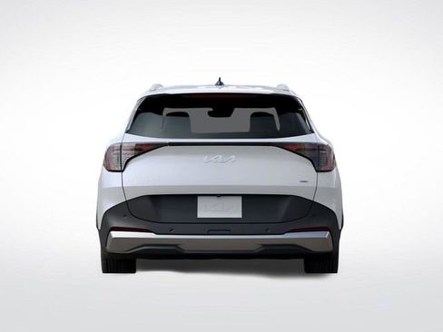 New 2026 Kia Sportage EX w/ EX Panoramic Sunroof Package image 14