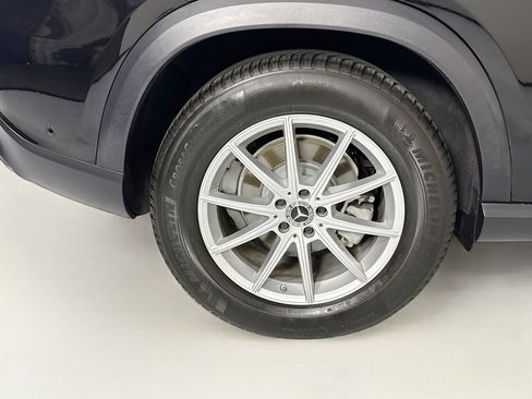 Certified 2026 Mercedes-Benz GLE 350 4MATIC image 33