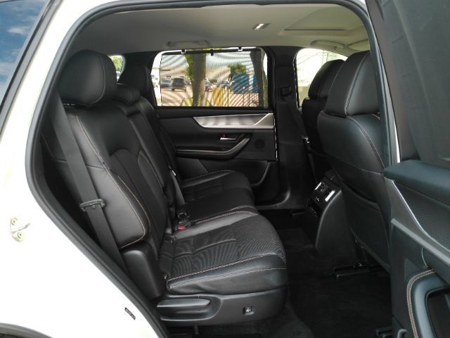 Used 2024 MAZDA CX-90 3.3 Turbo w/ Preferred Plus AWD/4WD image 29