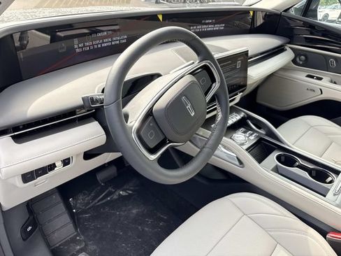 New 2026 Lincoln Nautilus Premier w/ Equipment Group 102A AWD/4WD image 26