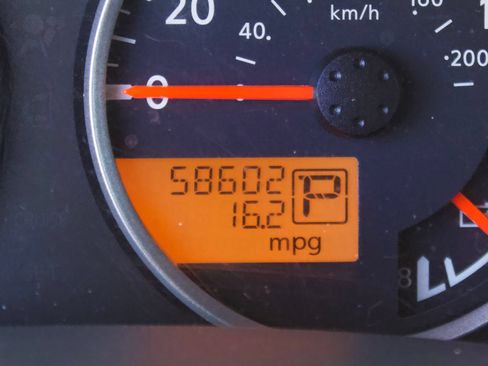 Used 2019 Nissan Frontier SL RWD image 29