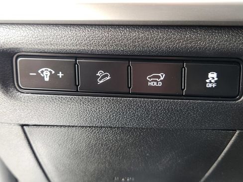 Used 2025 Kia Telluride S AWD/4WD image 24