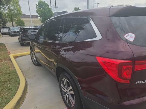 Used 2016 Honda Pilot EX-L image 6