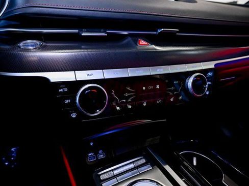 Used 2023 Genesis G80 2.5T w/ Sport Prestige Package image 42