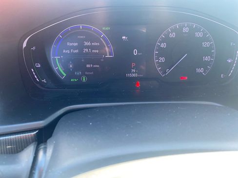 Used 2022 Honda Accord Sport image 12