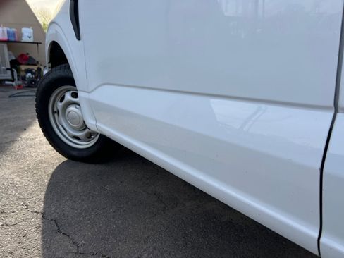 Used 2022 Ford F150 XL w/ Equipment Group 101A High image 30