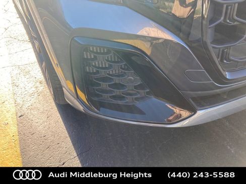 New 2026 Audi Q8 Premium Plus image 41