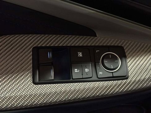 Used 2021 Lexus RC F w/ Premium Package RWD image 20