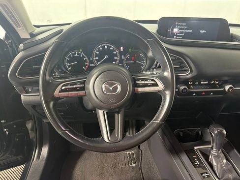 Used 2021 MAZDA CX-30 AWD 2.5 S w/ Select Package image 12