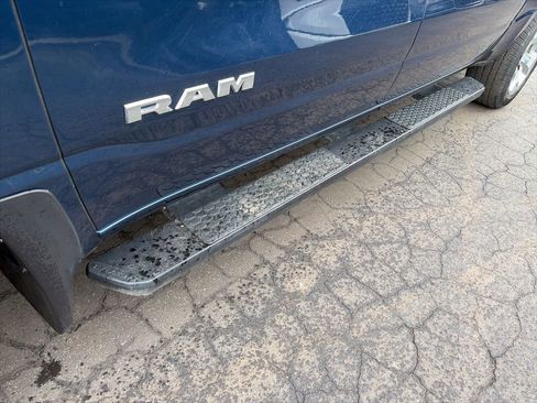 Used 2023 RAM 1500 Big Horn image 8