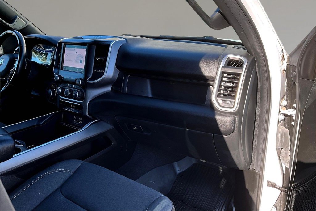 Used 2023 RAM 1500 Big Horn AWD/4WD image 24