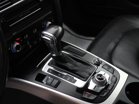 Used 2013 Audi A4 Premium Plus image 22