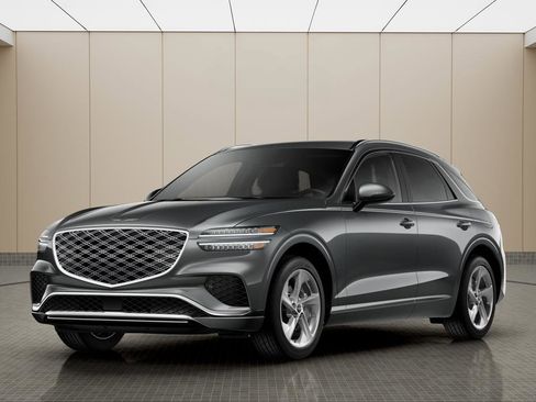 New 2026 Genesis GV70 2.5T image 1