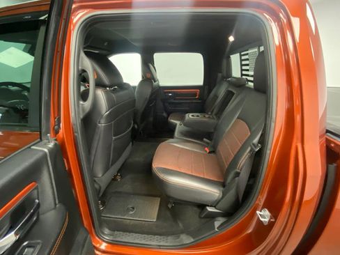 Used 2017 RAM 1500 Sport w/ Copper Sport Package image 34