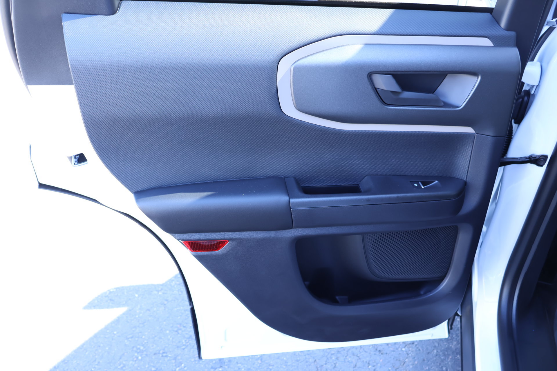 New 2026 Ford Bronco Sport Big Bend AWD/4WD image 15