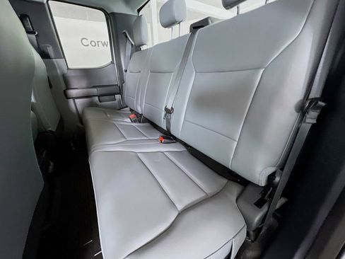 New 2026 Ford F250 XL image 24
