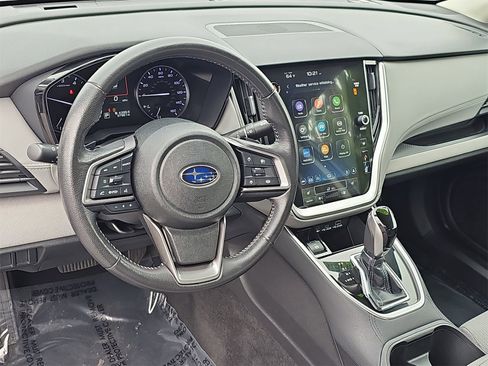 Used 2023 Subaru Legacy Premium image 15