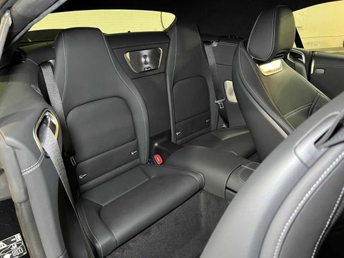 New 2025 Mercedes-Benz SL 63 AMG S e Performance 4MATIC image 13