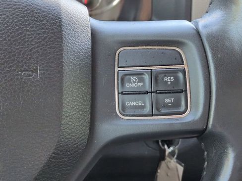 Used 2012 RAM 1500 Big Horn image 27