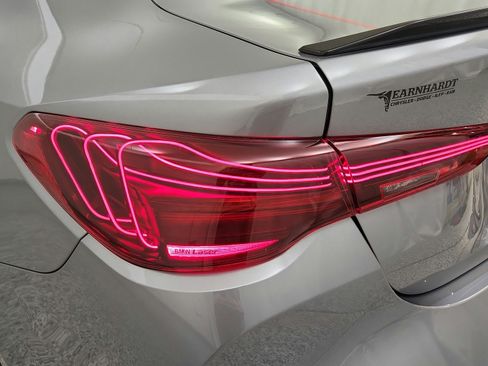 Used 2025 BMW M4 Coupe w/ Executive Package RWD image 27