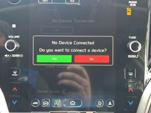 Certified 2025 Subaru Outback Onyx Edition image 22