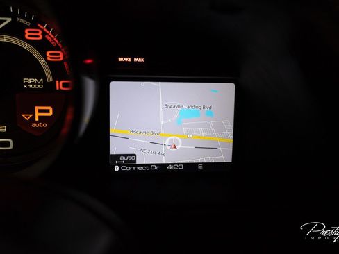 Used 2017 Ferrari 488 Spider image 48