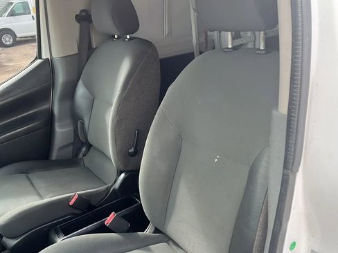 Used 2015 Chevrolet City Express LS w/ Appearance Package FWD image 13