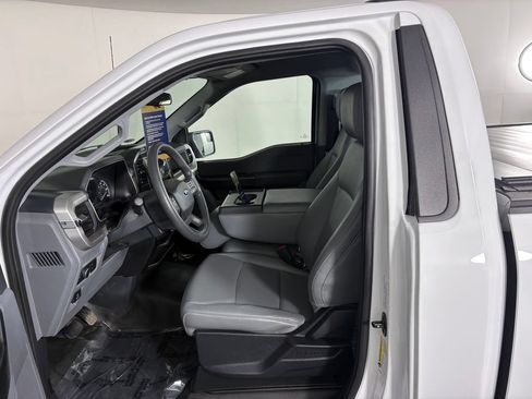 Certified 2022 Ford F150 XL w/ Equipment Group 101A High AWD/4WD image 15