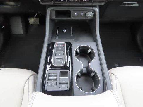 New 2026 Honda Pilot EX-L image 25