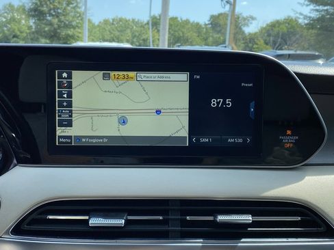 Used 2020 Hyundai Palisade Limited image 14