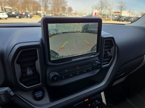 Used 2021 Ford Bronco Sport Big Bend image 17