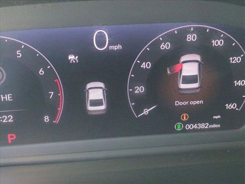 Used 2025 Honda Accord SE image 11