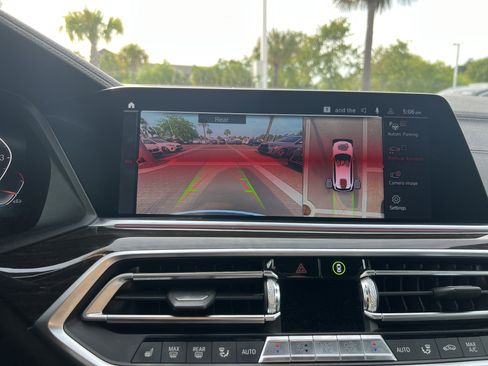 Used 2020 BMW X5 xDrive40i w/ Convenience Package image 25