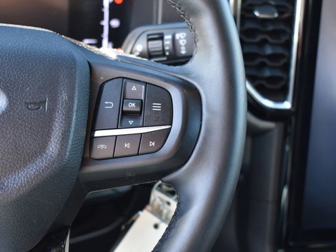 Used 2024 Ford Ranger XLT w/ FX4 Off-Road Package image 14