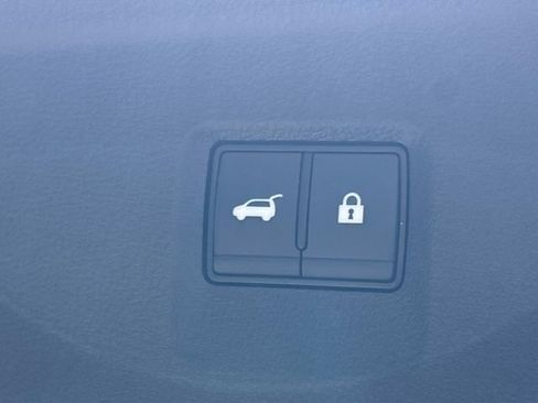 Certified 2026 INFINITI QX60 Luxe w/ Cargo Package FWD image 14