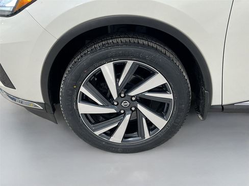 Used 2022 Nissan Murano SL image 37