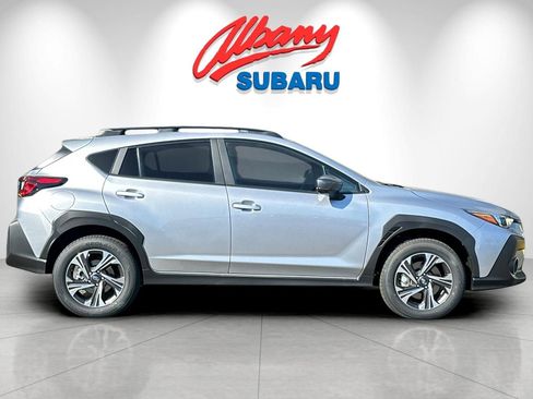 New 2026 Subaru Crosstrek 2.0i Premium AWD/4WD image 3